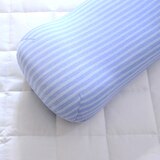 에이프릴앳홈 땅콩형 냉감 베개 2P - 블루