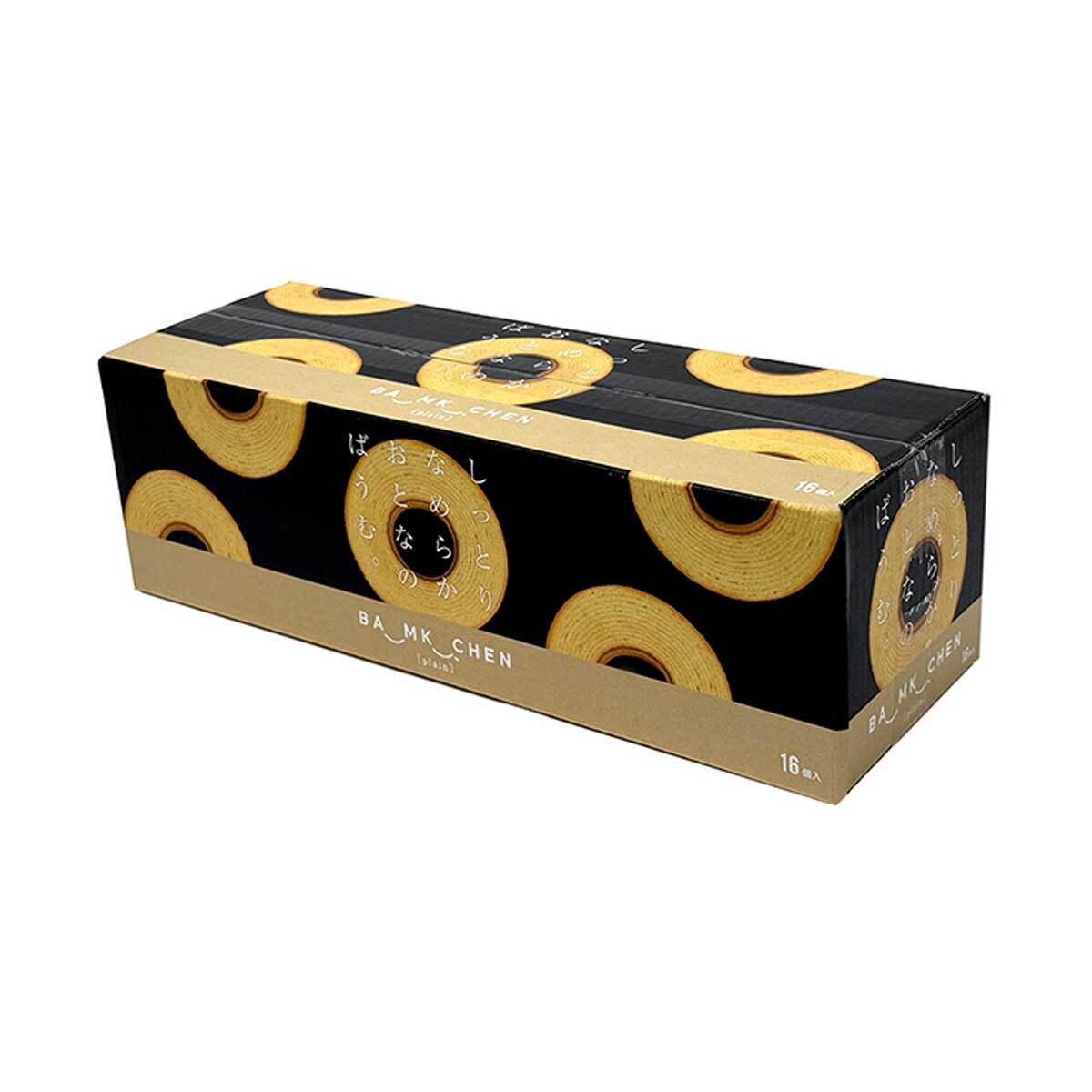 Sennenya 바움쿠헨 50g x 16