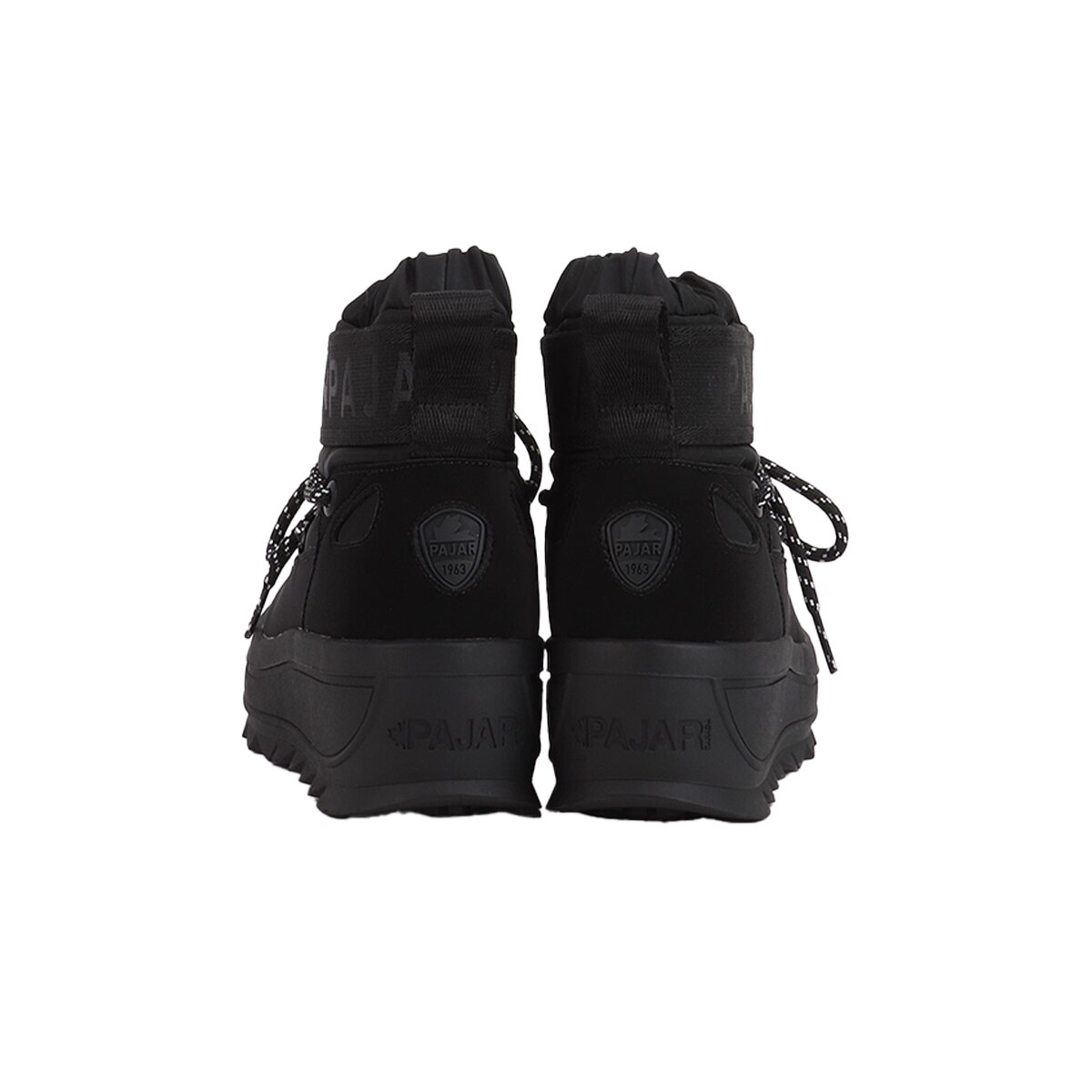 파잘 여성 갤럭시 미니 부츠 - 블랙, 250mm 파잘 여성 갤럭시 미니 부츠 - 블랙, 250mm