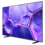 삼성 UHD 85 TV KU85UF8570FXKR 214cm (85), 벽걸이 포함