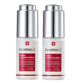 센텔리안24 마데카 부스팅 오일 앰플 30ml x 2 센텔리안24 마데카 부스팅 오일 앰플 30ml x 2