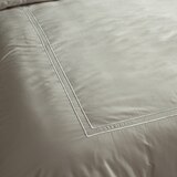 알러텍트 알러지 케어 무봉제 이불 - 퀸, 웜그레이 (프레임) 알러텍트 알러지 케어 무봉제 이불 - 퀸, 웜그레이 (프레임)