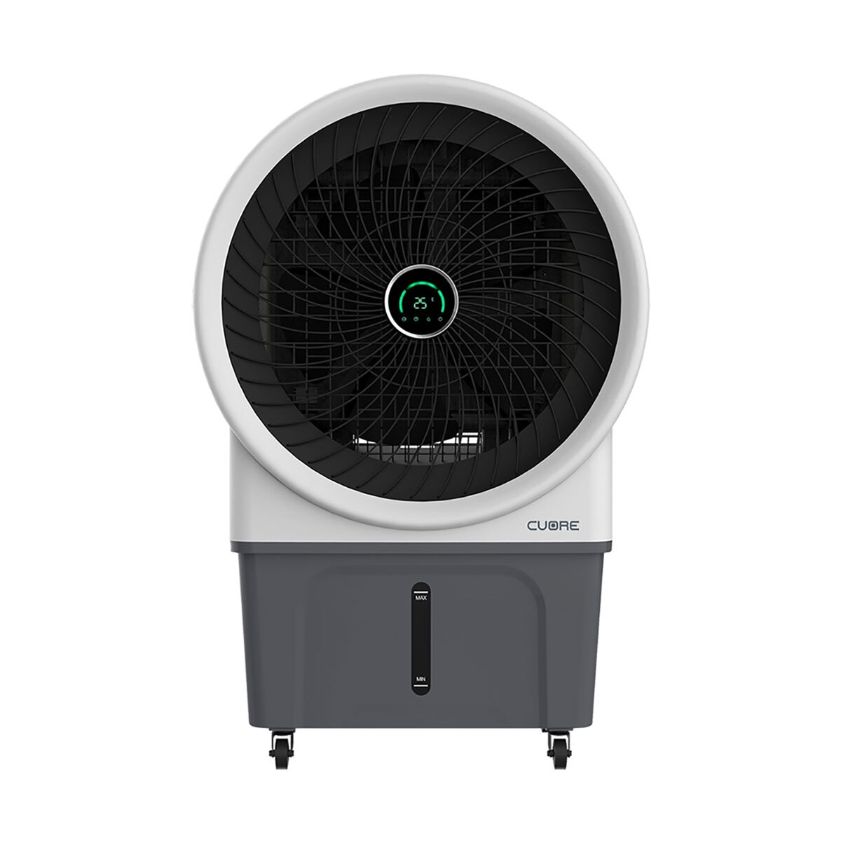 쿠오레 냉풍기 80L CAC-D900