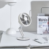 오드앵글 스켈레톤 탁상용 메탈 선풍기 오드앵글 스켈레톤 탁상용 메탈 선풍기