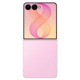 삼성 갤럭시 Z 플립8 256GB 5G - 핑크 삼성 갤럭시 Z 플립8 256GB 5G - 핑크