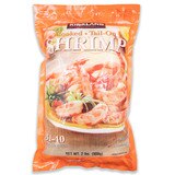Kirkland Signature CookShrimp 31-40 908g x 384ea