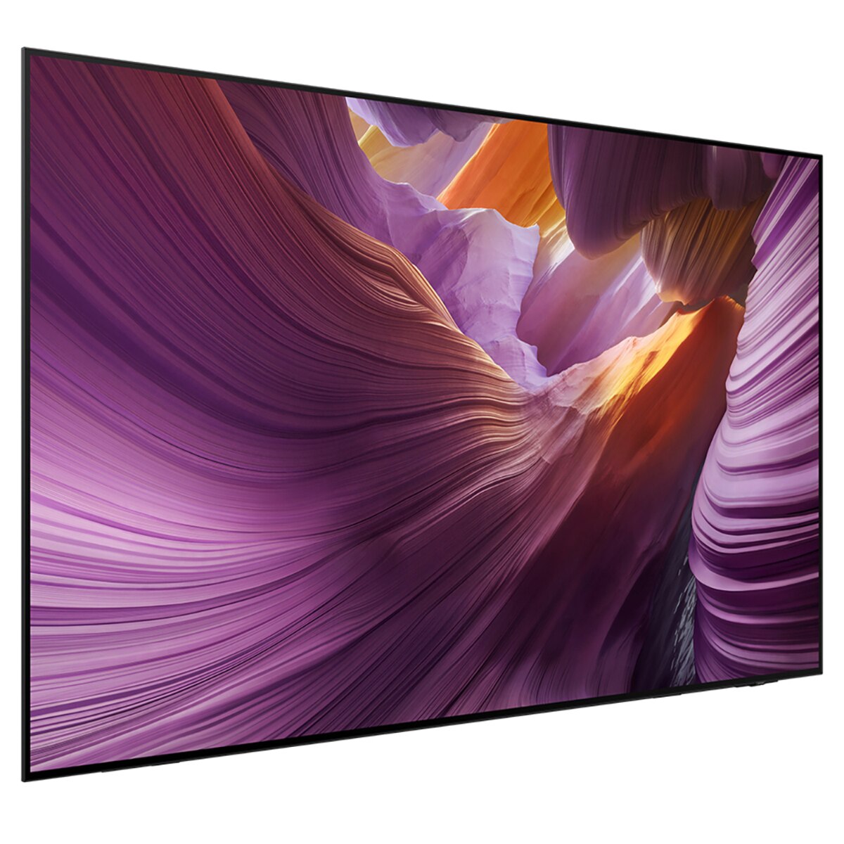 삼성 OLED TV KQ77SF85AEXKR 194cm (77) - 벽걸이형 삼성 OLED TV KQ77SF85AEXKR 194cm (77) - 벽걸이형