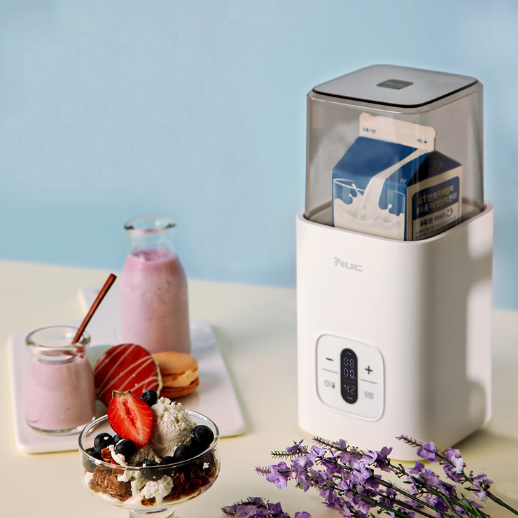 NUC Yogurt Maker NYM-100K
