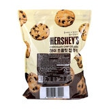 허쉬 초콜릿칩 쿠키 720g x 2