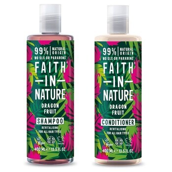 페이스인네이처 샴푸 & 컨디셔너 400ml+400ml 페이스인네이처 샴푸 & 컨디셔너 400ml+400ml