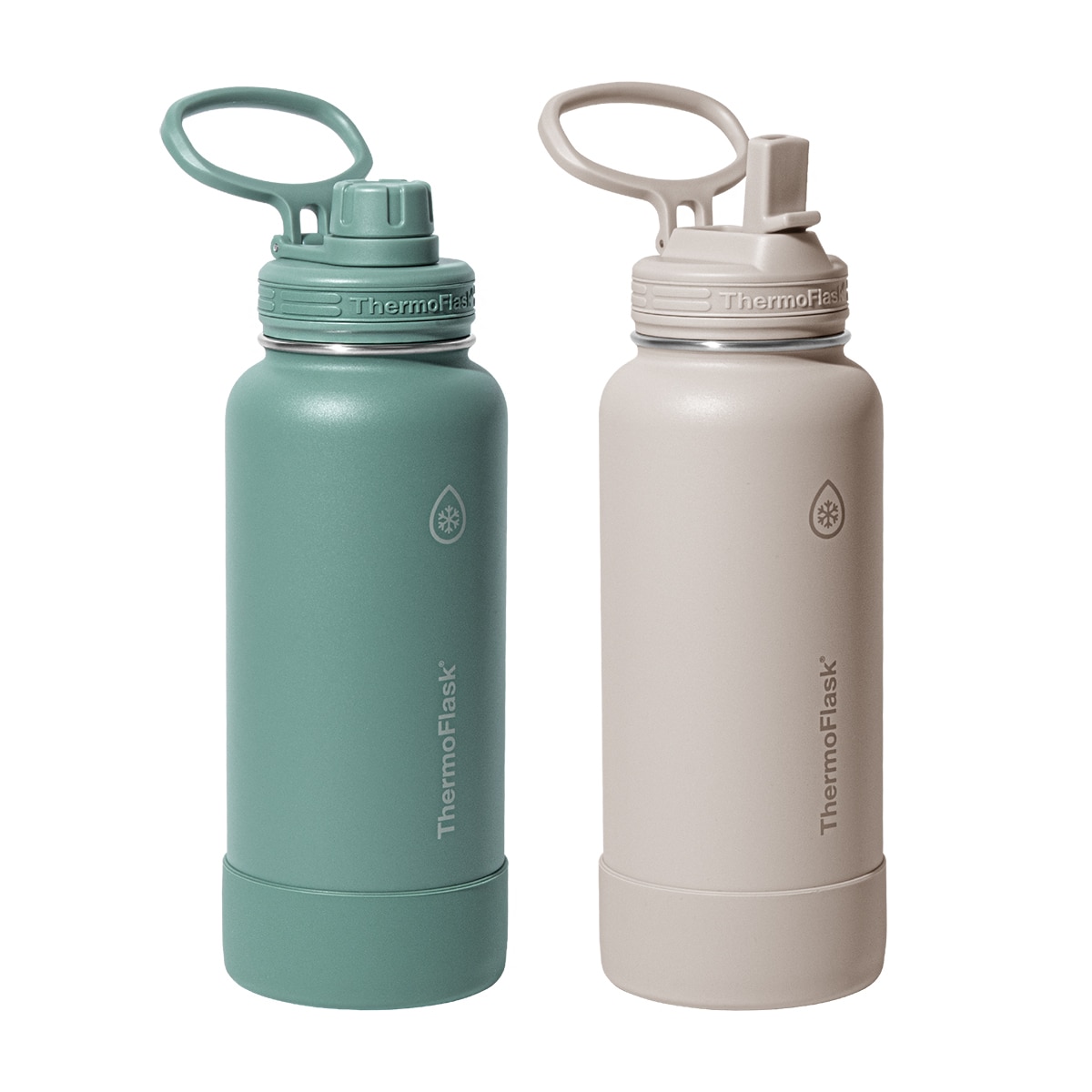 써모플라스크 보온보냉병 2PK (950ml)
