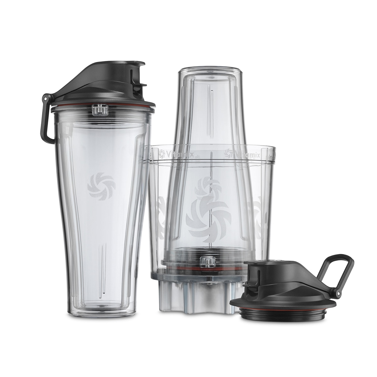 바이타믹스 E520 2L + 600ml 번들팩 2개입