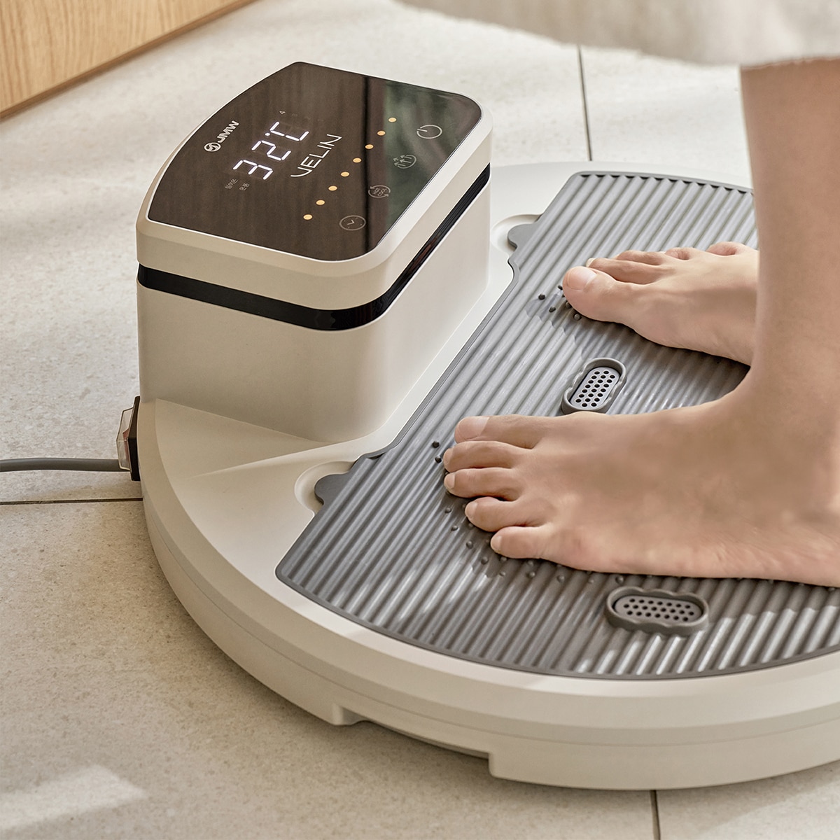 JMW 바디 드라이어 벨린 JBD1900A