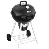 넥스그릴 57cm 차콜 케틀 그릴