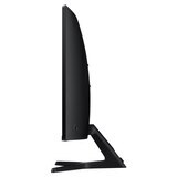 삼성 에센셜 커브드 모니터 68.6cm (27) S39GD