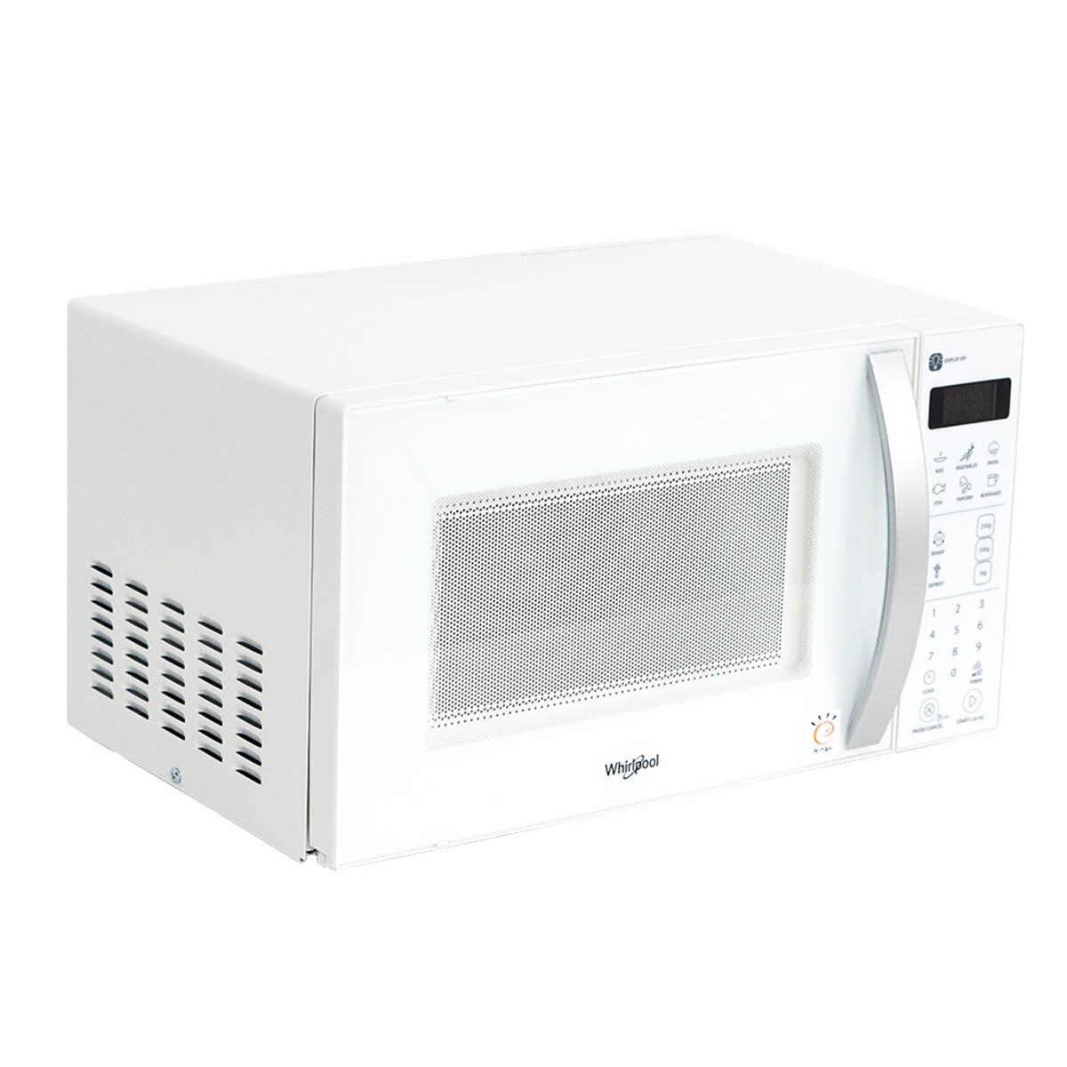 월풀 전자레인지 20L MWE200