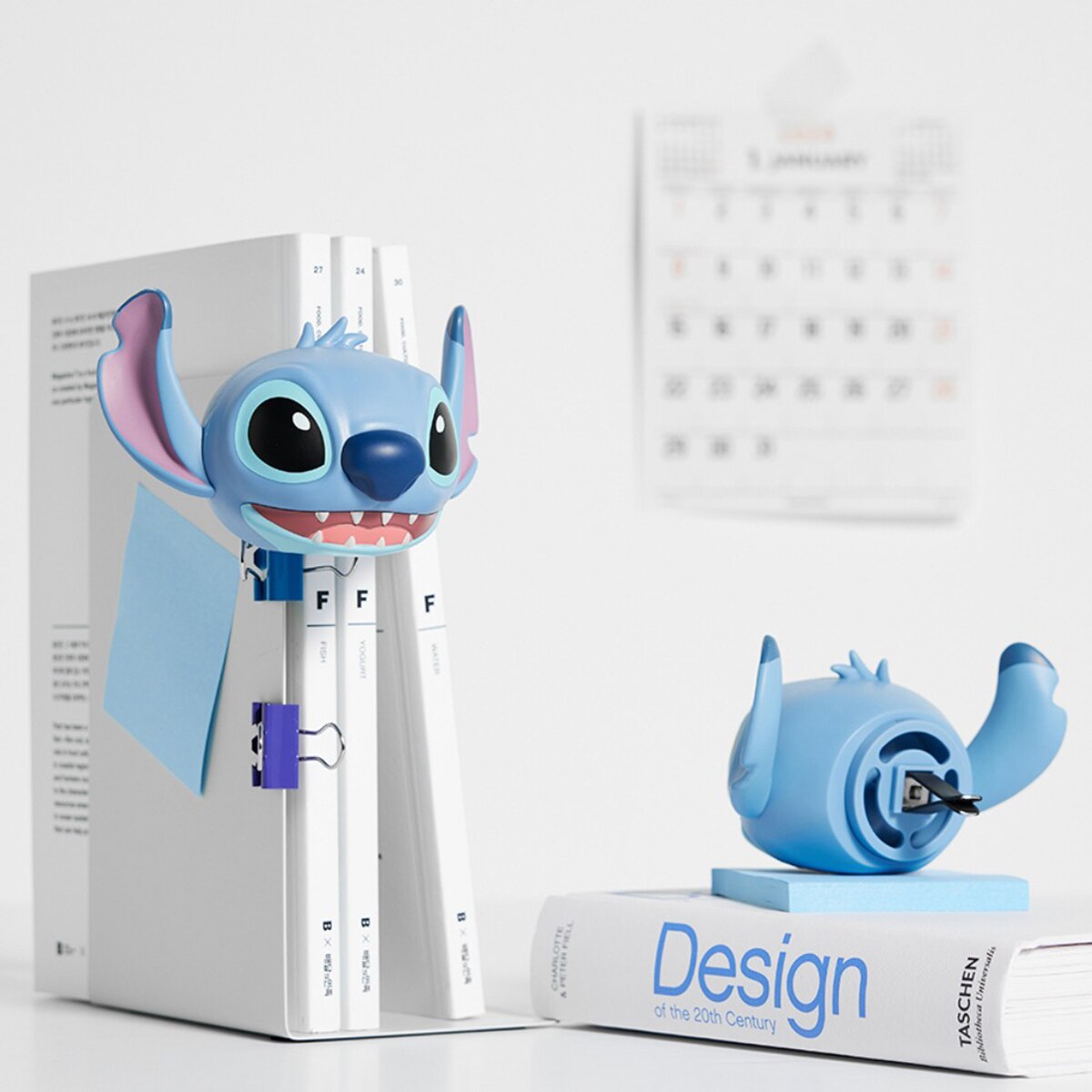 메이튼 스티치 차량용 방향제 - 클립형