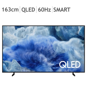 삼성 QLED TV KQ65QF8DAFXKR 163CM (65)