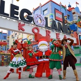 레고랜드 1일 이용권 (동계 시즌)