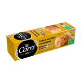 Carr's Table Cracker 980G