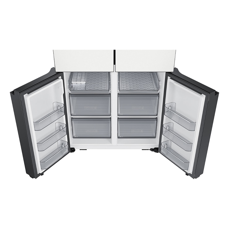 삼성비스포크 세탁21kg&건조17kg&냉장고901L 패키지