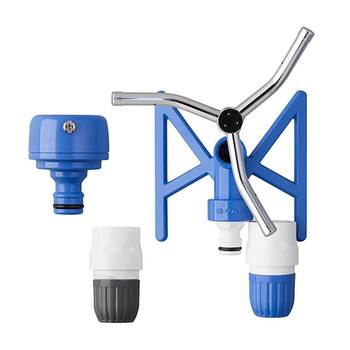 타카기 트리플 스프링쿨러 세트 G199