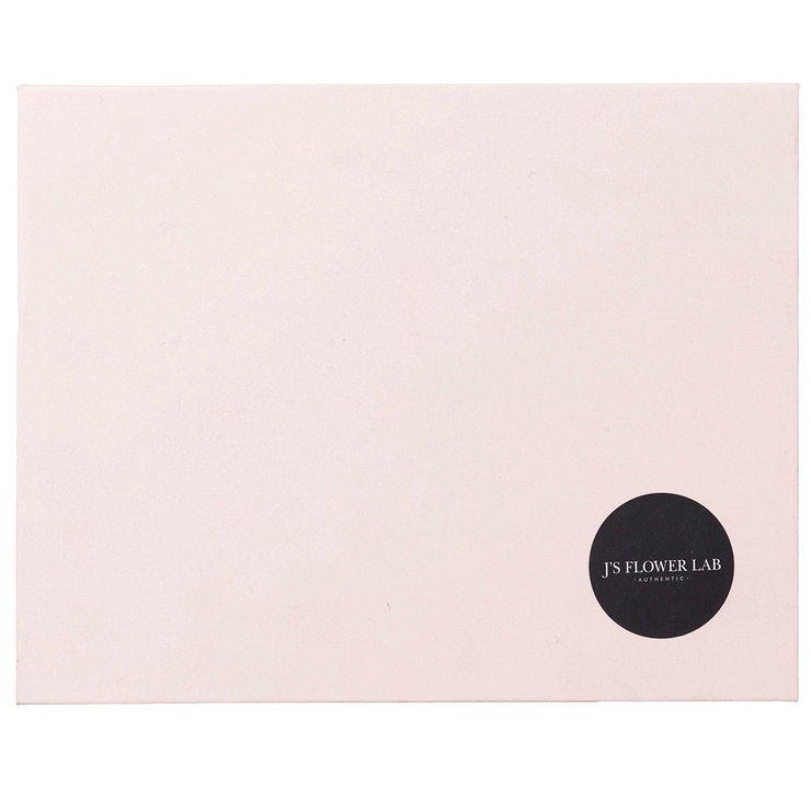 Carnation Preserved Flowerbox 640710