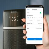 필립스 세라믹 PTC 히터 필립스 세라믹 PTC 히터