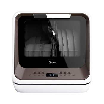 미디어 무설치 식기세척기 CDW-302B 미디어 무설치 식기세척기 CDW-302B