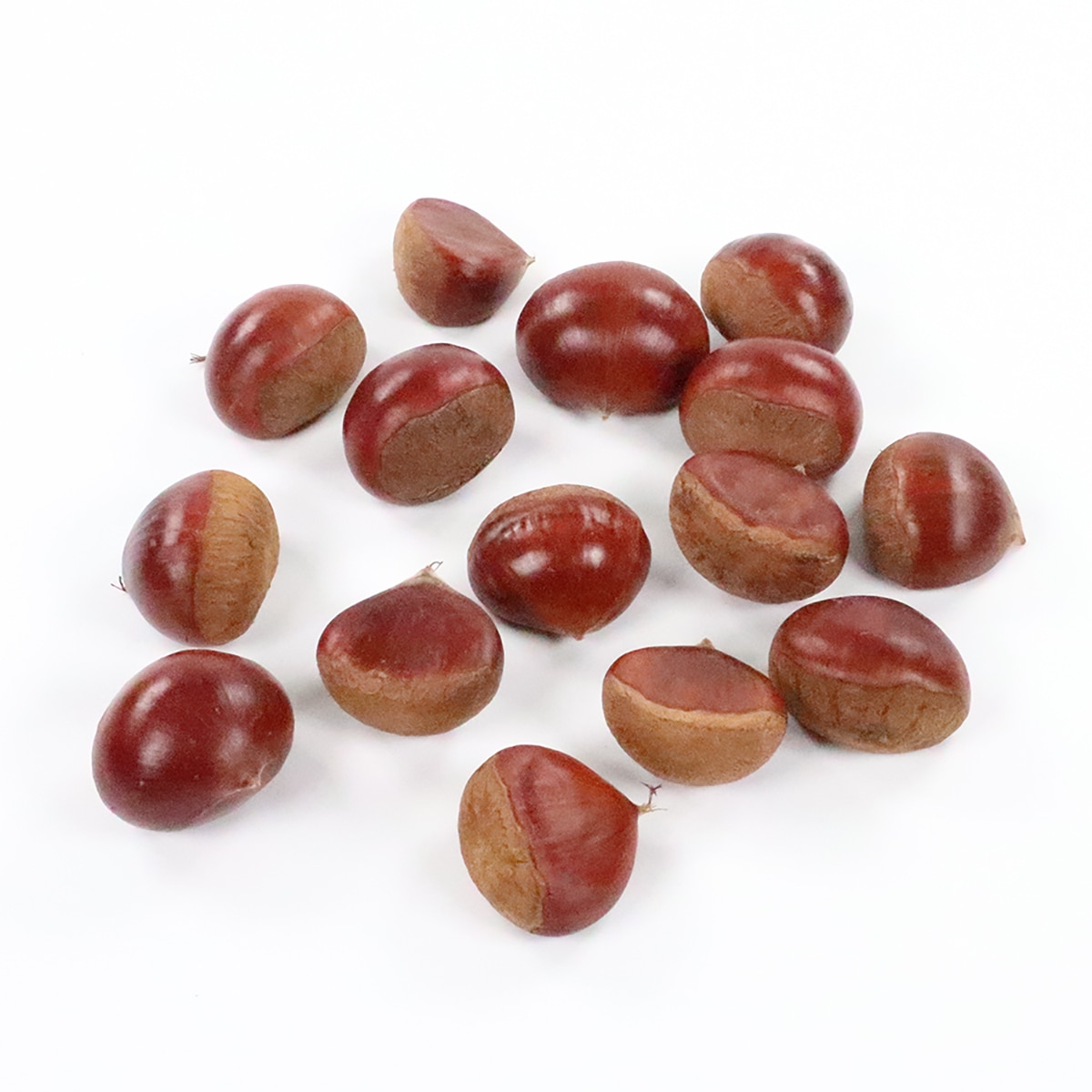 햇밤 4kg (2kg x 2) 햇밤 4kg (2kg x 2)