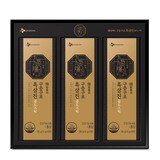 CJ한뿌리 흑삼진골드스틱10g x 30포
