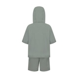 네파 여성 아노락 - 소프트 카키, S