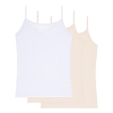 코데즈컴바인 큐프라 캐미솔 / 런닝 3매