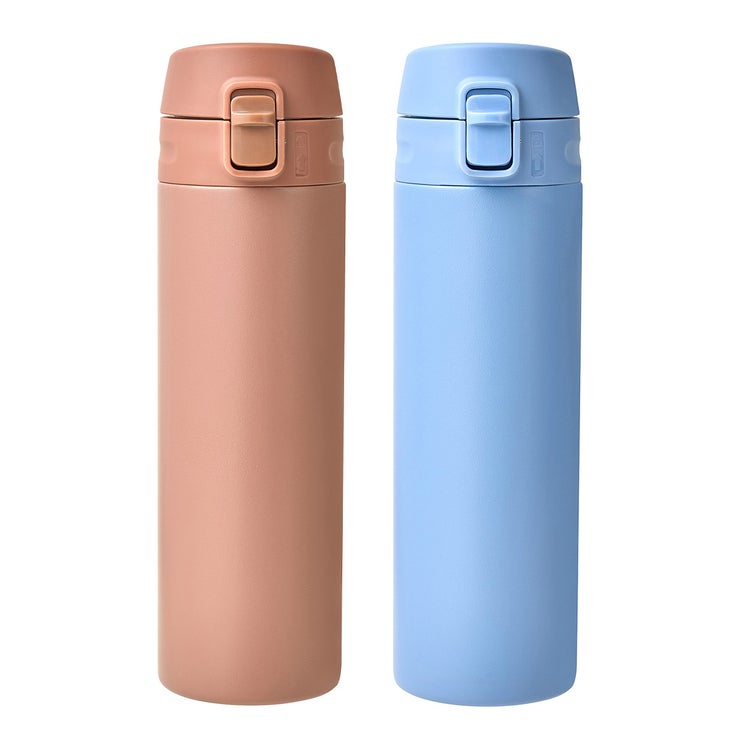 락앤락 경량 텀블러 500ml 2PK 락앤락 경량 텀블러 500ml 2PK