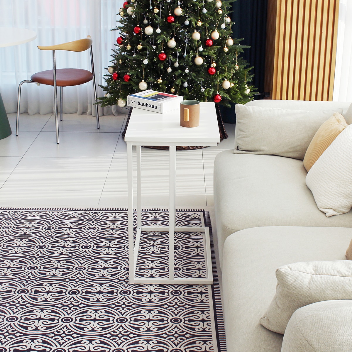 끌리마 DIY 다용도 사이드 테이블 580