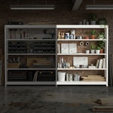 스피드랙 Max 200 경량랙 150 x 45 x 180cm (연결형)