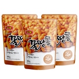 머거본 꿀땅콩 300g x 10봉 / 커피땅콩 300g x 10봉