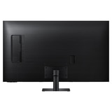 삼성 4K UHD M7 스마트 모니터 107.9cm (43) 블랙