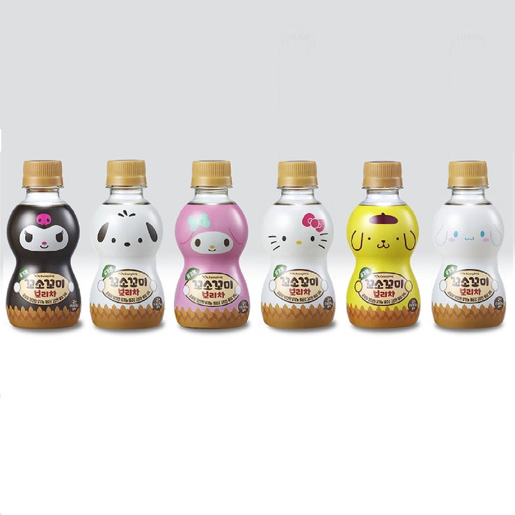 광동 꼬소꼬미 유기농 어린이 보리차 200ml x 24 광동 꼬소꼬미 유기농 어린이 보리차 200ml x 24