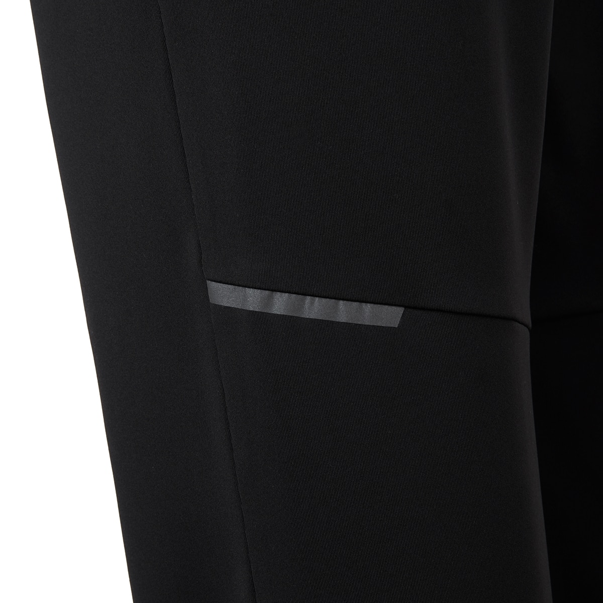 푸마 남성 트레이닝 바지 - 블랙