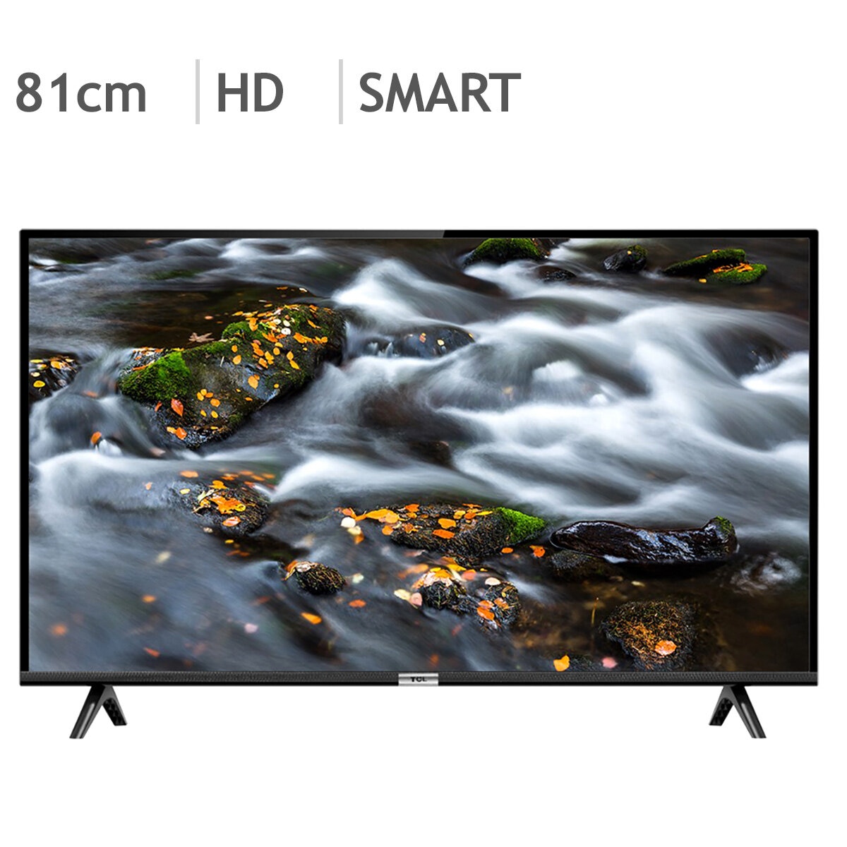 TCL HD 안드로이드 TV 32S6 81cm(32)