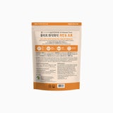 올리브 콰삭콰삭 애견 간식 120g x 12