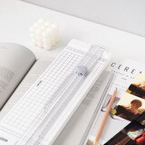 델리 트리머 문서 재단기