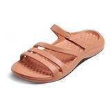 조이비스 레이크쇼어 샌들 - 오렌지, US 7 (240-245mm)