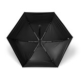 헤즈 자동 양산 겸용 우산 - 아이보리