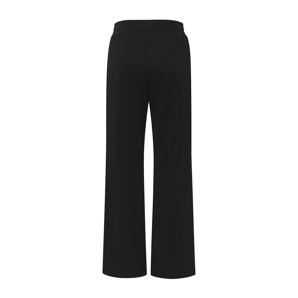 휠라 여성 스웨트 팬츠 - 블랙, L 휠라 여성 스웨트 팬츠 - 블랙, L