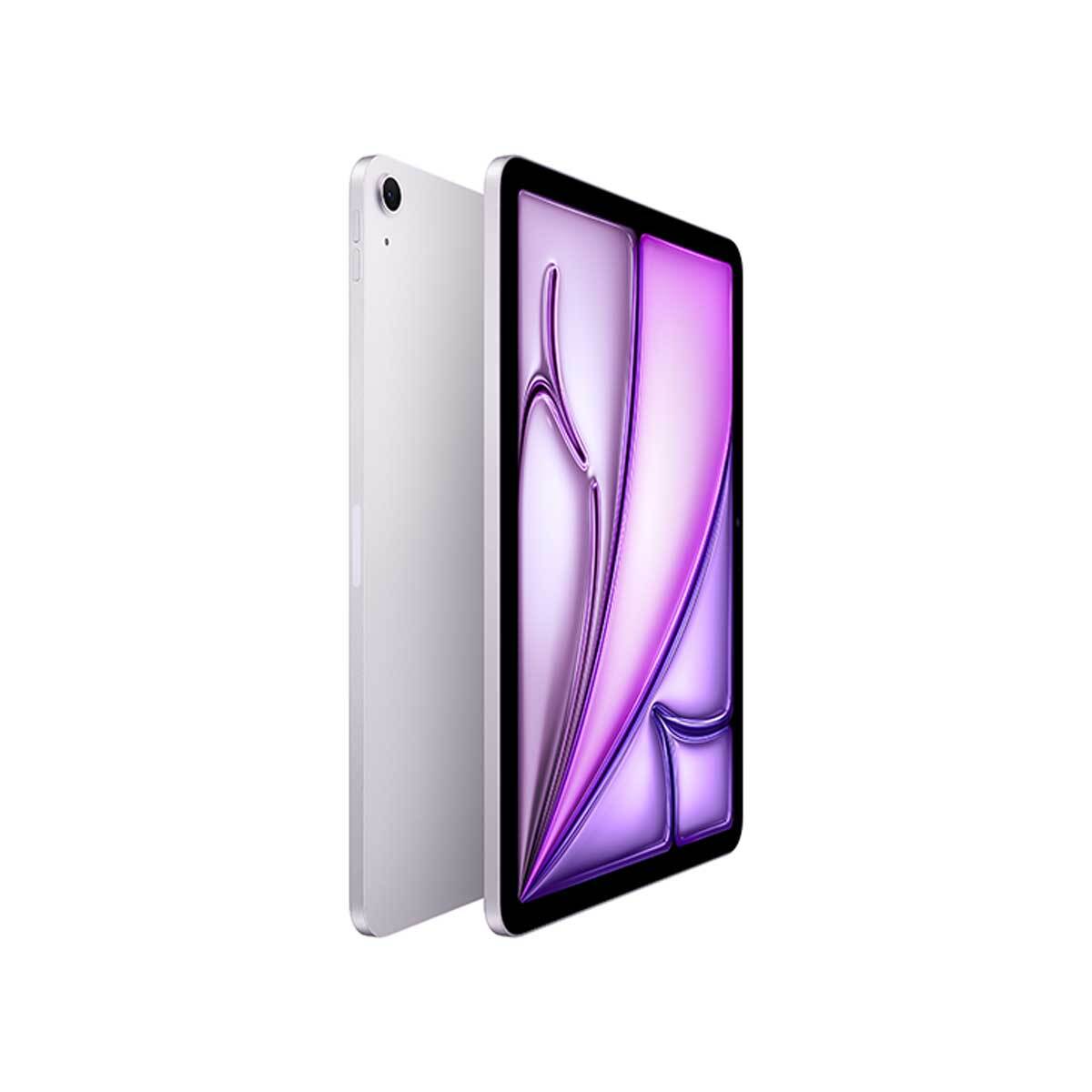 Apple 아이패드 에어 11 M3 Wifi 256GB 퍼플