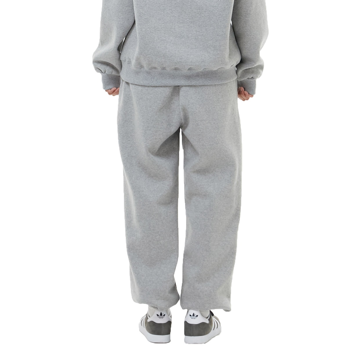 LAP 여성 기모 조거