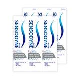 센소다인 엑스트라 화이트 치약 120g x 6개