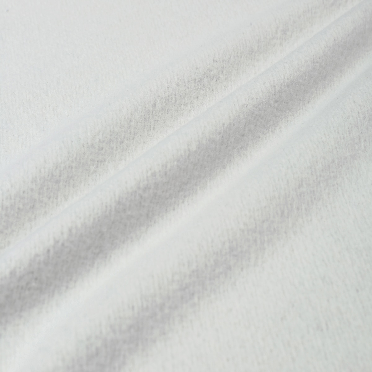 컬럼비아 남성 긴소매 플리스 크루티 - 멜란지그레이, XXL